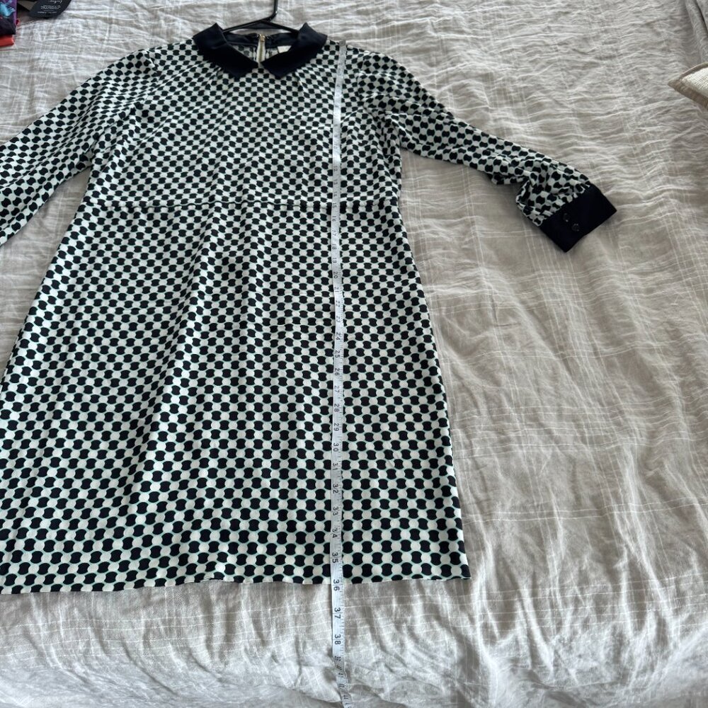 Kate Spade Kassia Dress - Picture 11 of 16